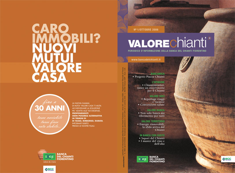 Rivista Valore Soci
