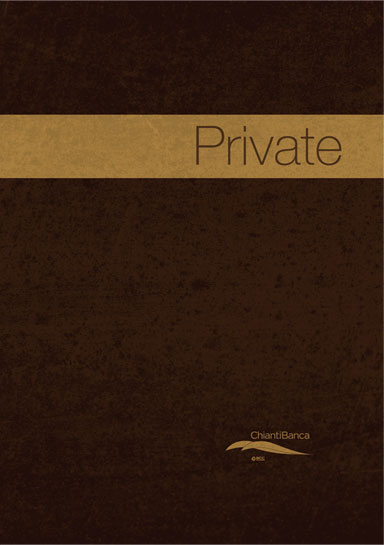Cartellina Private
