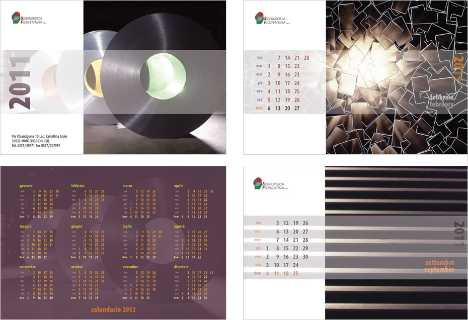 Calendario