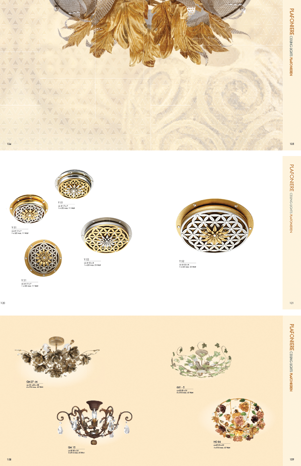 Catalogo 2016