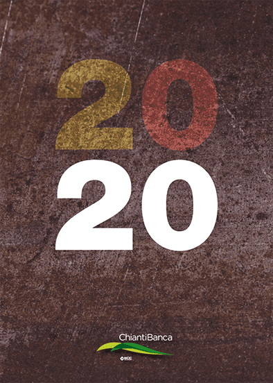 Calendario olandese  2020