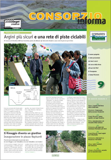 Consorzio Informa Periodico