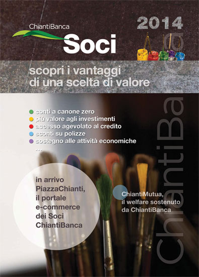Brochure Valore Soci