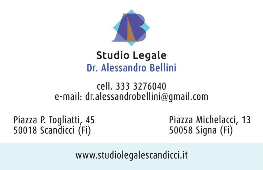 Biglietto da visita